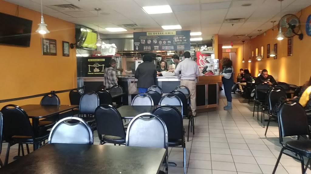El Pollo Rico | restaurant | 2517 University Blvd W, Wheaton, MD 20902, USA | 3019424419 OR +1 301-942-4419
