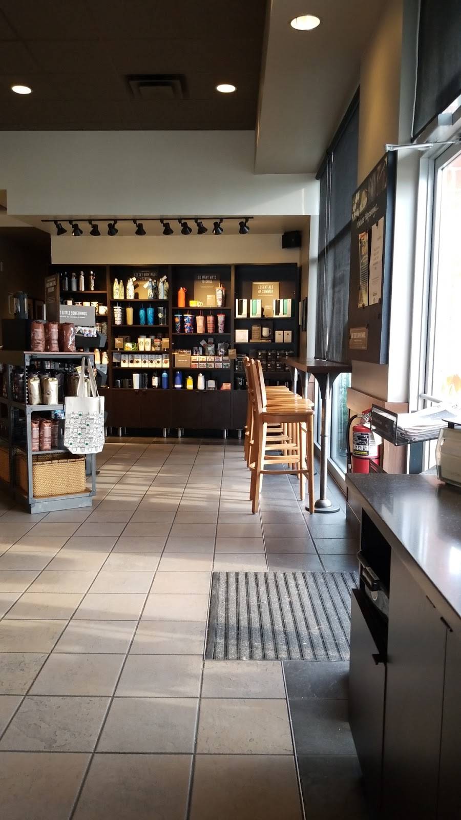 Starbucks | cafe | 7803 Montvue Center Way, Knoxville, TN 37919, USA | 8654709234 OR +1 865-470-9234