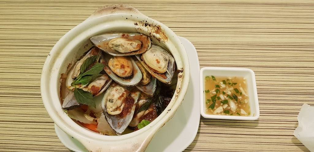 Zogam Cafe (Malaysian & Thai) | restaurant | 6930 S Lewis Ave, Tulsa, OK 74136, USA | 9185517005 OR +1 918-551-7005