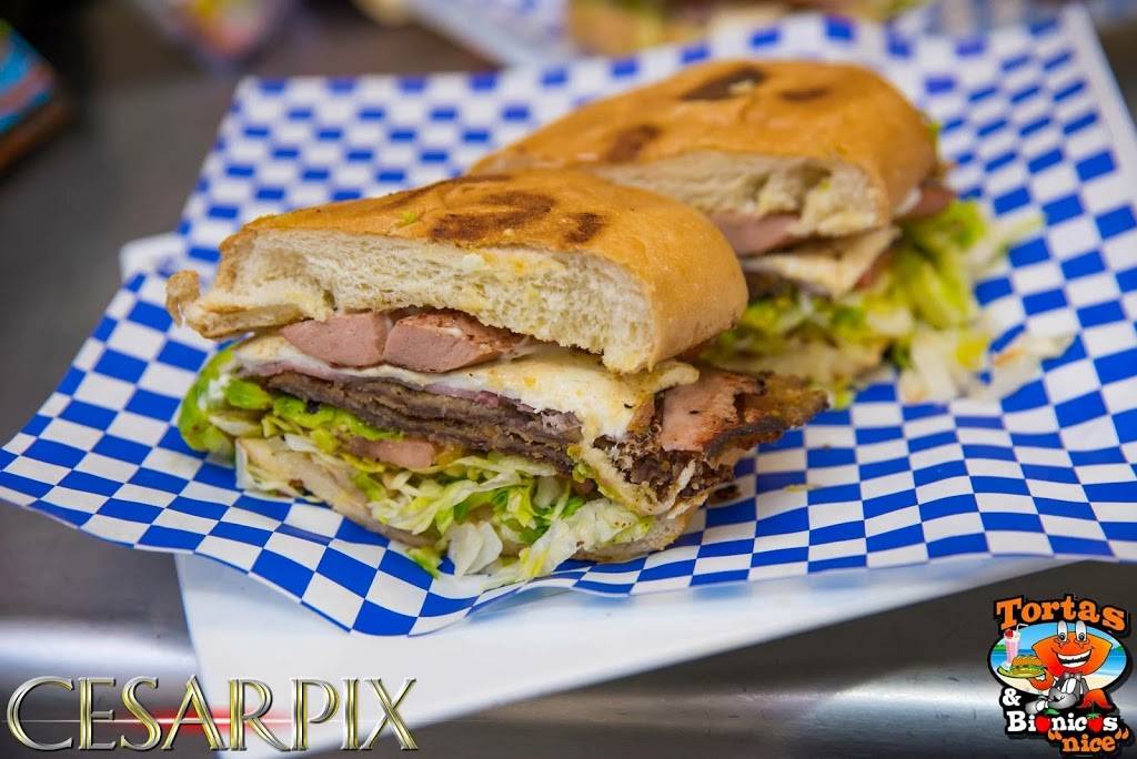 Tortas & Bionicos Nice Placentia | restaurant | 616 W Chapman Ave, Placentia, CA 92870, USA | 6574449100 OR +1 657-444-9100