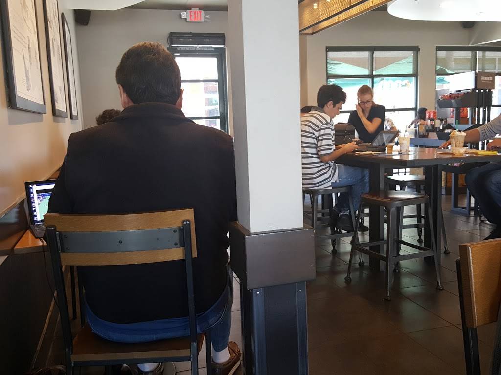 Starbucks | cafe | 3390 E 7th St, Long Beach, CA 90804, USA | 5624334595 OR +1 562-433-4595
