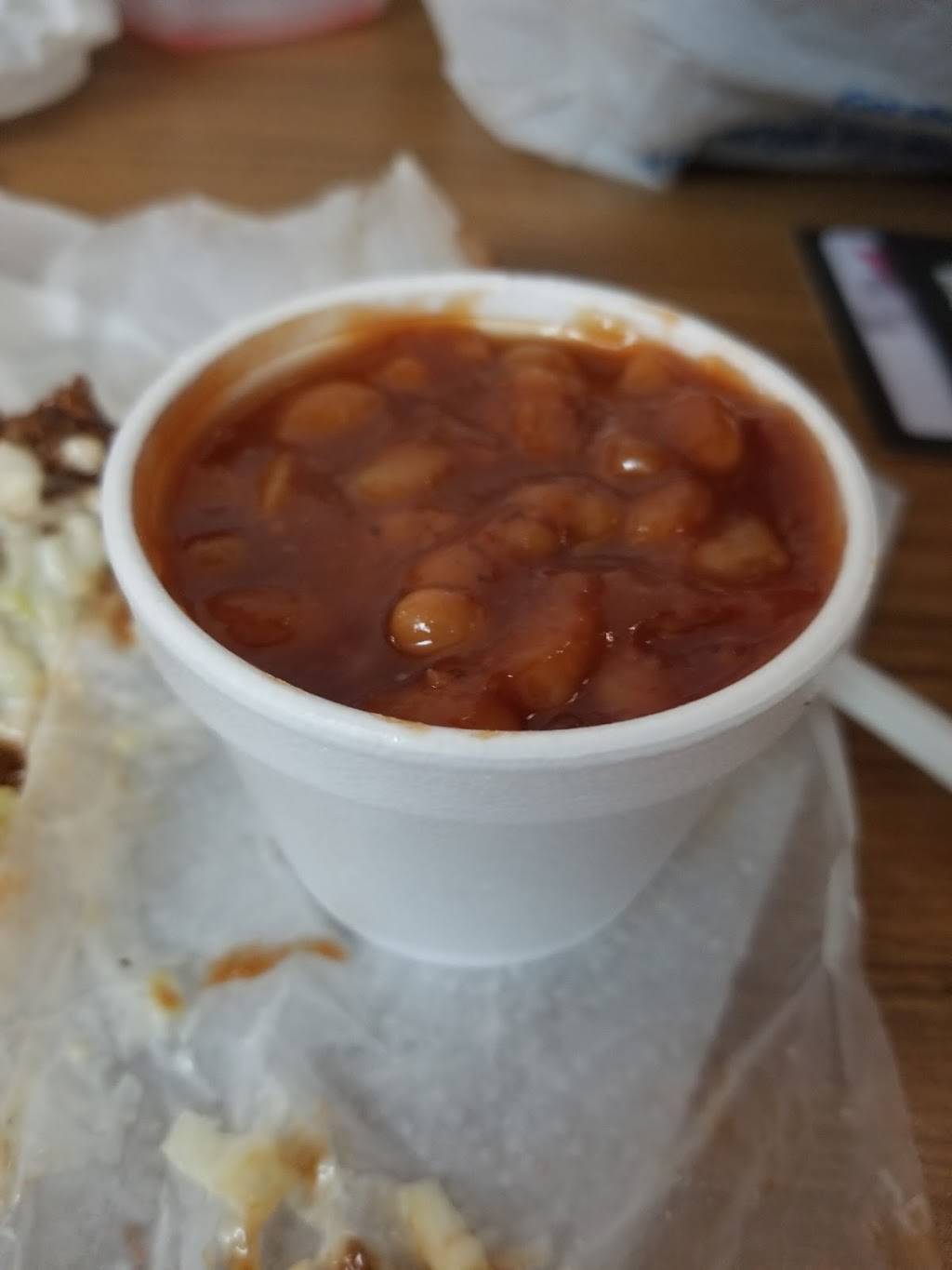 Johnsons BBQ | restaurant | 1903 S Military Hwy # 101, Chesapeake, VA 23320, USA | 7575456957 OR +1 757-545-6957