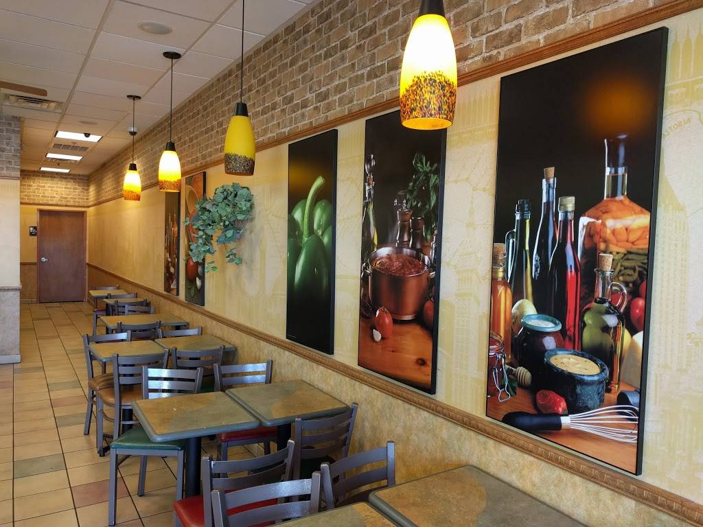 Subway | meal takeaway | 6770 N Durango Dr Suite 120, Las Vegas, NV 89149, USA | 7023963272 OR +1 702-396-3272