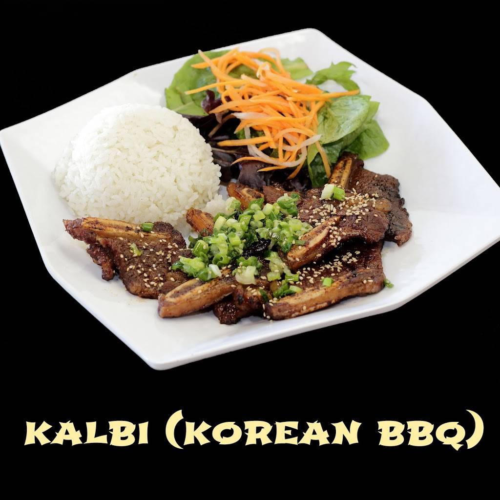 Rolls And Grill | restaurant | 3803 Ming Ave, Bakersfield, CA 93309, USA | 6617355830 OR +1 661-735-5830