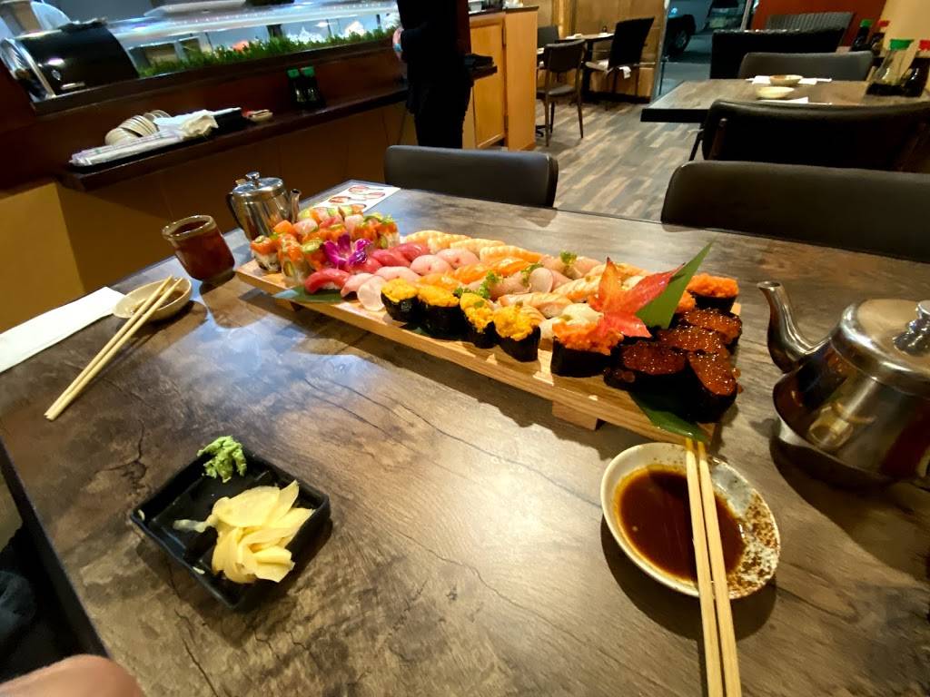Sushi Beluga | restaurant | 207 Culver Blvd, Playa Del Rey, CA 90293, USA | 4242284573 OR +1 424-228-4573