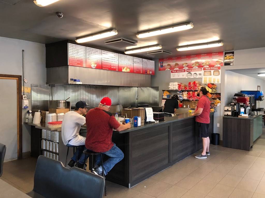 Cantine Ti-Wick | meal takeaway | 1020 Boulevard dIberville, Saint-Jean-sur-Richelieu, QC J2X 4B3, Canada | 4503469585 OR +1 450-346-9585