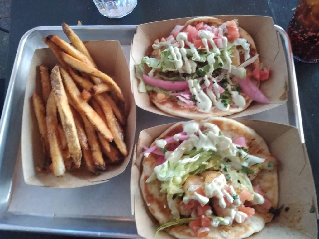 Galaxie | restaurant | 732 E Market St, Louisville, KY 40202, USA | 5026906595 OR +1 502-690-6595