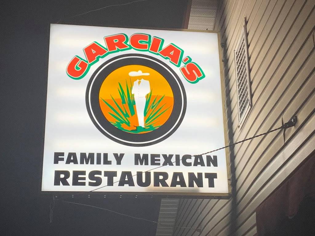 Garcia Family Restaurant | restaurant | 118 S, 3rd St, Underwood, IA 51576, USA | 7125663606 OR +1 712-566-3606
