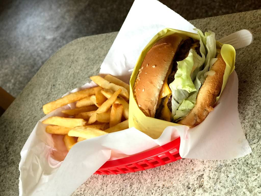 Patras Charbroiled Burgers | restaurant | 2319 N San Fernando Rd, Los Angeles, CA 90065, USA | 3232259944 OR +1 323-225-9944