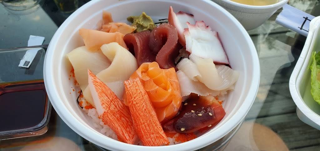 Nagomi Japanese Restaurant | restaurant | 526 Main St, Covington, KY 41011, USA | 8594866896 OR +1 859-486-6896