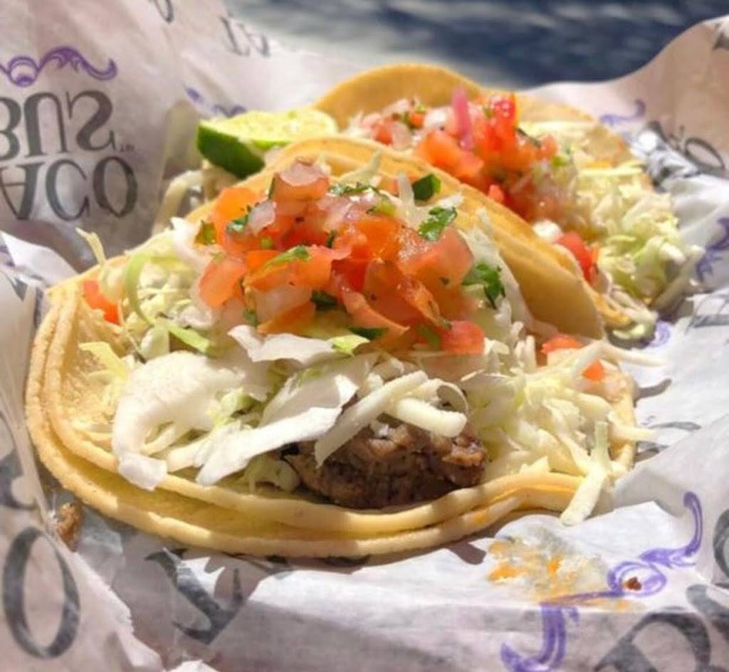 Taco Bus | restaurant | 128 S Kentucky Ave, Lakeland, FL 33801, USA | 8638165407 OR +1 863-816-5407