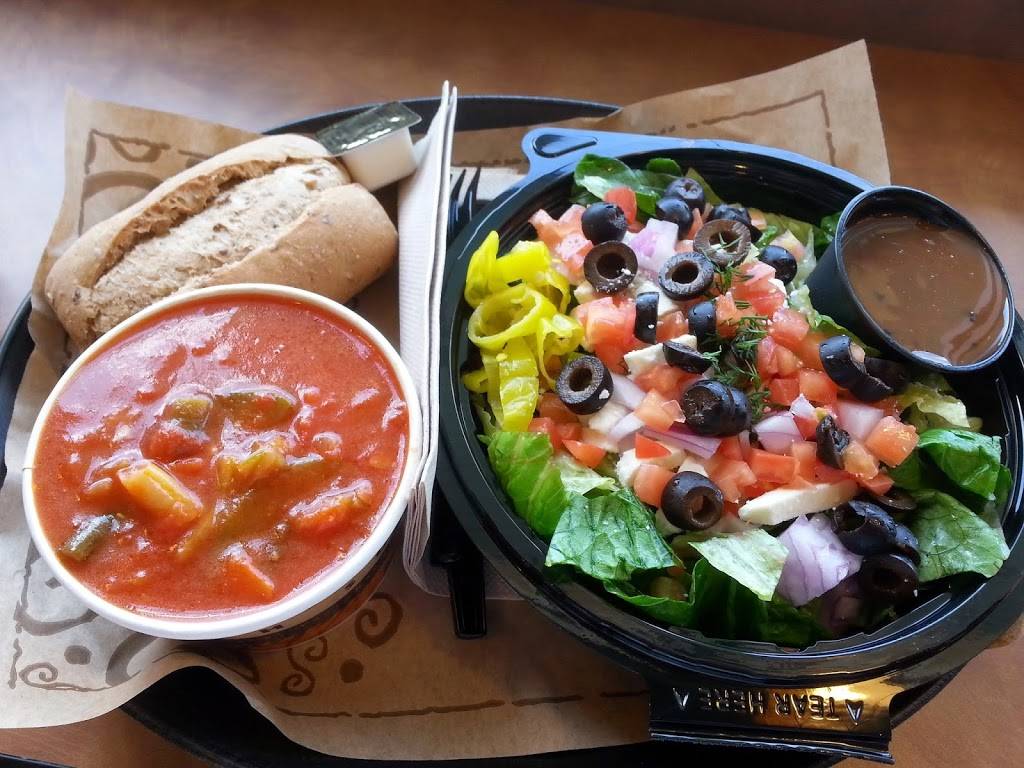 Zoup! | restaurant | 62 W Adams St, Chicago, IL 60603, USA | 3124709797 OR +1 312-470-9797