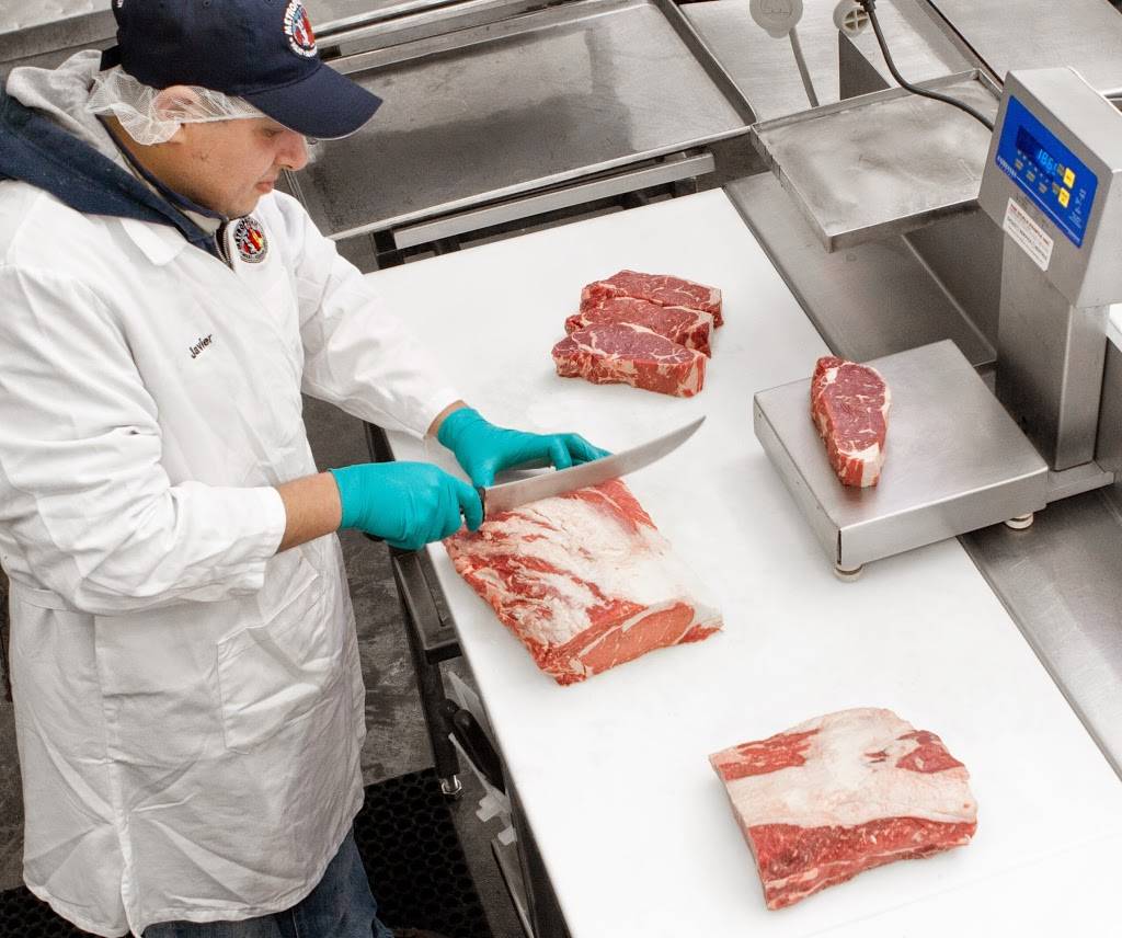 Metropolitan Meat, Seafood & Poultry | restaurant | 1920 Stanford Ct, Landover, MD 20785, USA | 3017720060 OR +1 301-772-0060