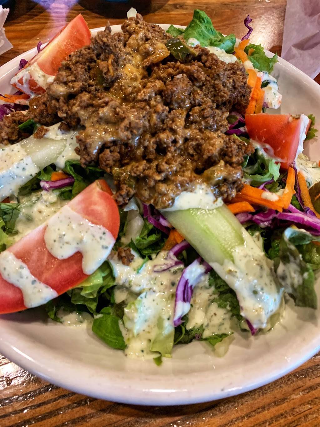 Chuys | restaurant | 118 Perimeter Center W, Atlanta, GA 30346, USA | 7703517777 OR +1 770-351-7777