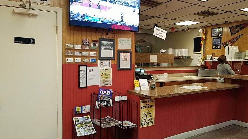 Dicks Shrimp and Wings | restaurant | 5872 San Juan Ave #3050, Jacksonville, FL 32210, USA | 9046939258 OR +1 904-693-9258