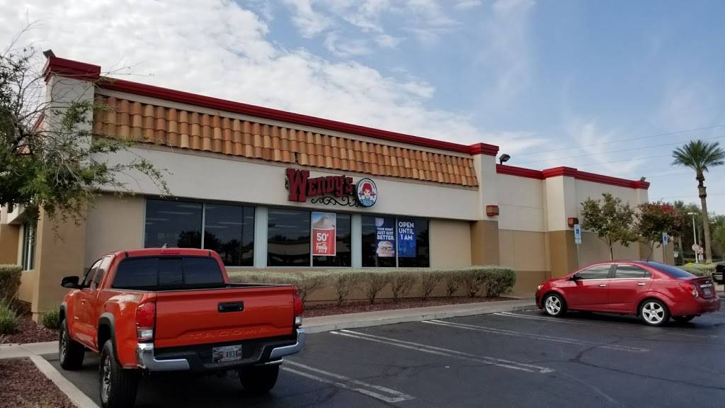 Wendys | restaurant | 500 N Green Valley Pkwy, Henderson, NV 89074, USA | 7022637480 OR +1 702-263-7480