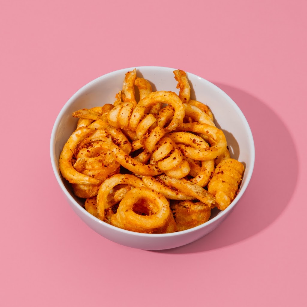 kpop chick! — N Central Expy | restaurant | 11411 N Central Expy, Dallas, TX 75243, USA | 4692574691 OR +1 469-257-4691