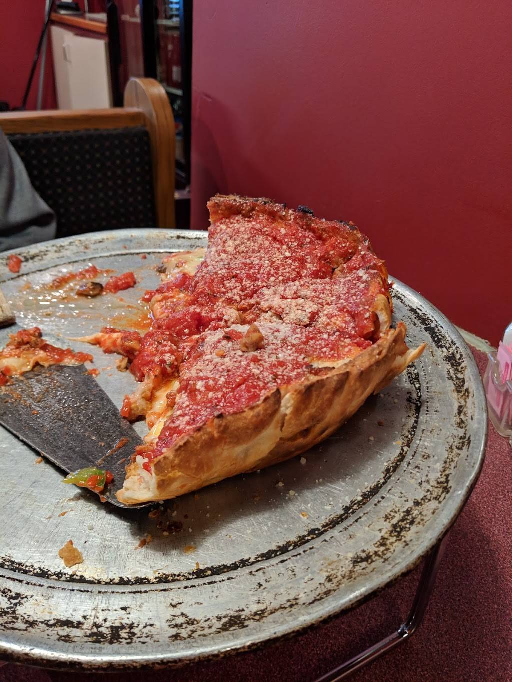 Werkhaus Pizza | restaurant | 3637 Werk Rd, Cincinnati, OH 45248, USA | 5134519911 OR +1 513-451-9911