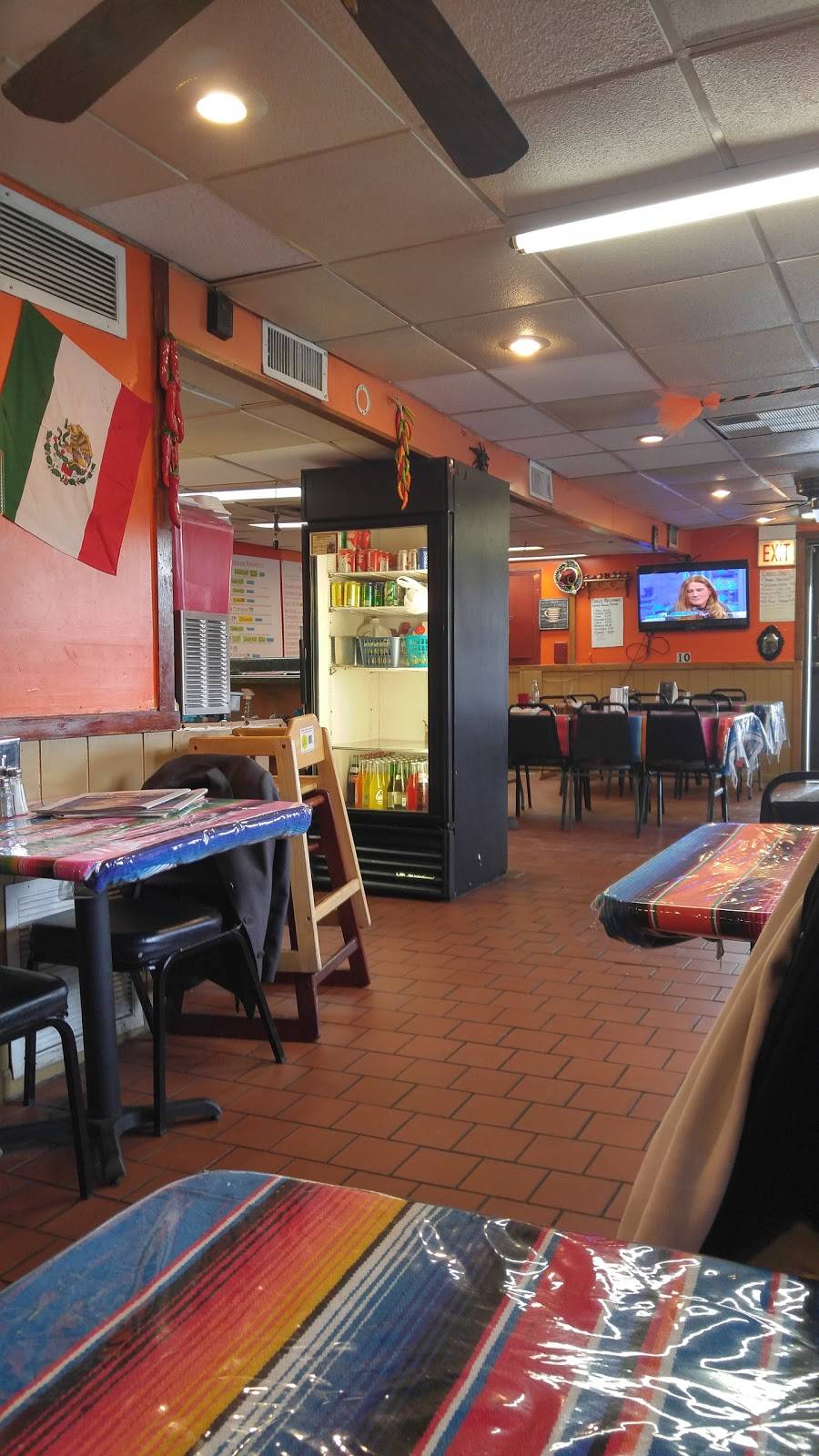 El Taco Jalisco | restaurant | 5129 W 32nd St, Cicero, IL 60804, USA | 7082229282 OR +1 708-222-9282