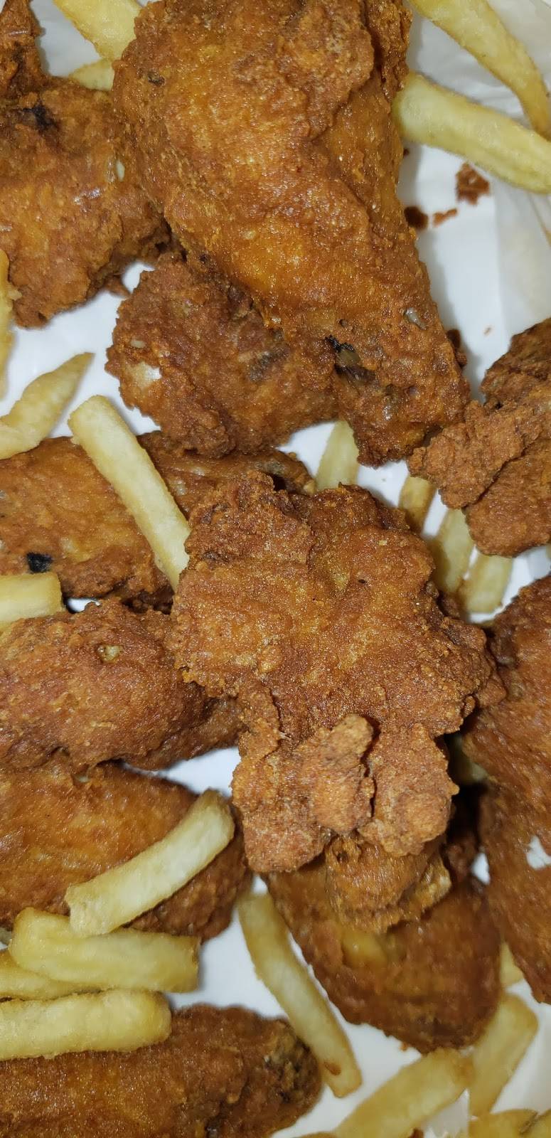 Kennedy Fried Chicken | restaurant | 35-62 Junction Blvd, Corona, NY 11368, USA | 7187799337 OR +1 718-779-9337