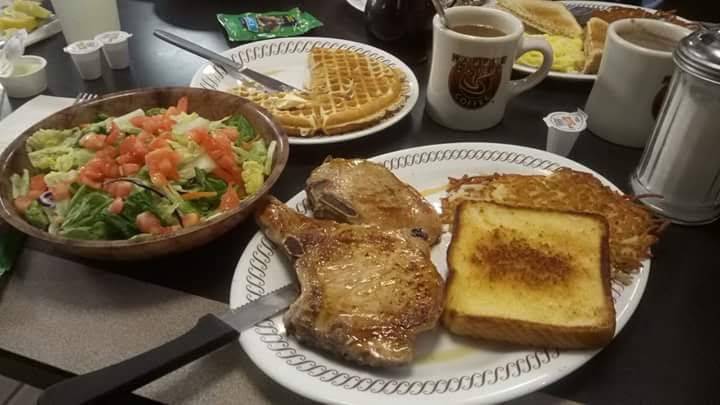 Waffle House | meal takeaway | 881 Blowing Rock Rd, Boone, NC 28607, USA | 8282646575 OR +1 828-264-6575