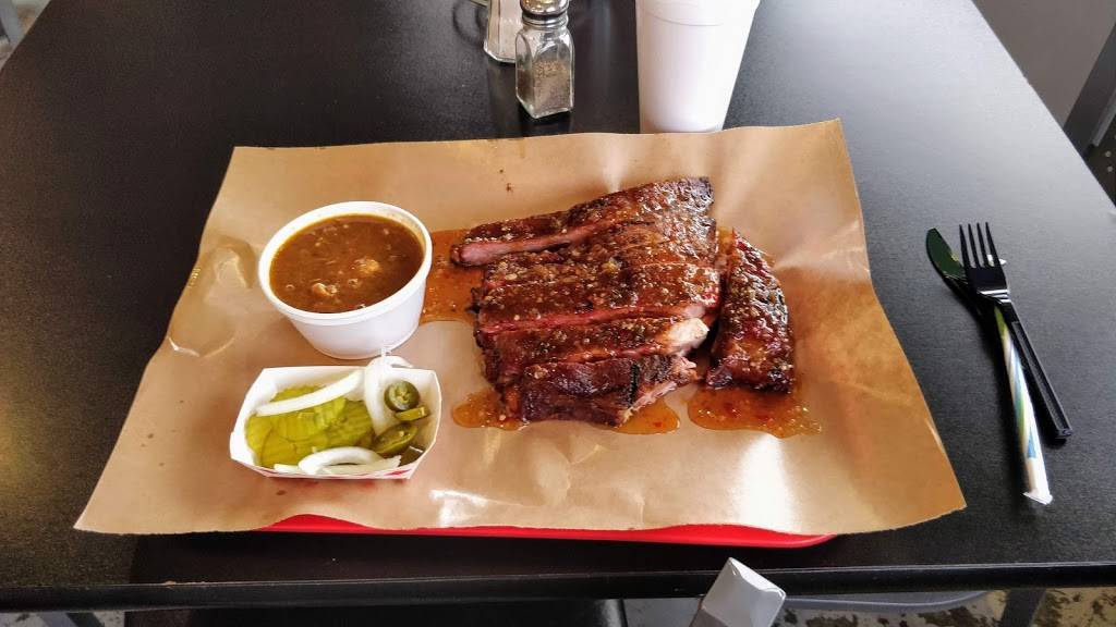 Its Ribs | restaurant | 11035 Jones Rd, Houston, TX 77070, USA | 8326782088 OR +1 832-678-2088