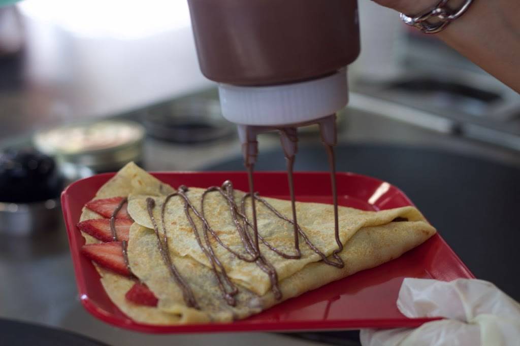 The Rendez-Vous French Cafe | cafe | 4350 Gulf Shore Blvd N #506, Naples, FL 34103, USA | 2392800438 OR +1 239-280-0438