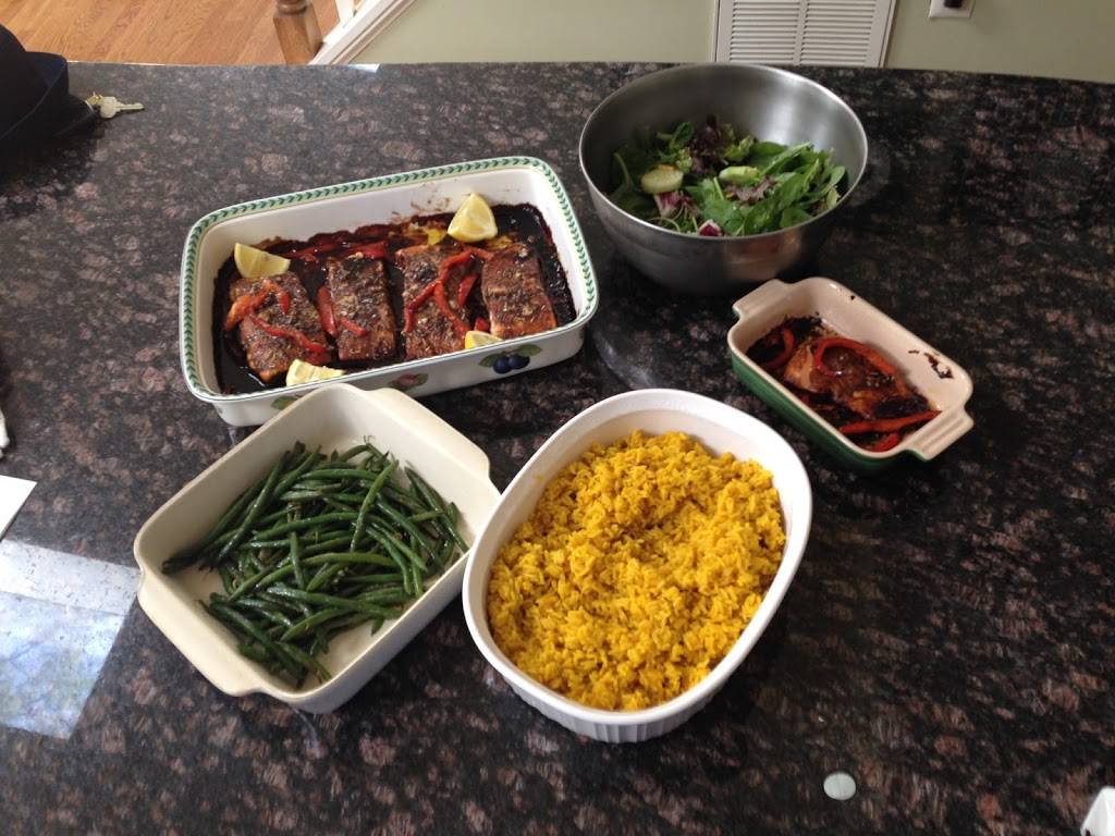 Trues Cultural Kitchen | restaurant | 415 W Grace St Ste A, Richmond, VA 23220, USA | 8049184351 OR +1 804-918-4351