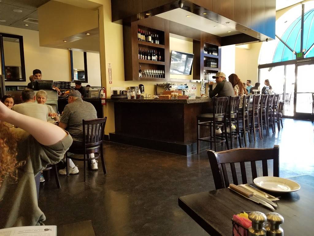 Hummus Bar & Grill | restaurant | 18743 Ventura Blvd, Tarzana, CA 91356, USA | 8183446606 OR +1 818-344-6606