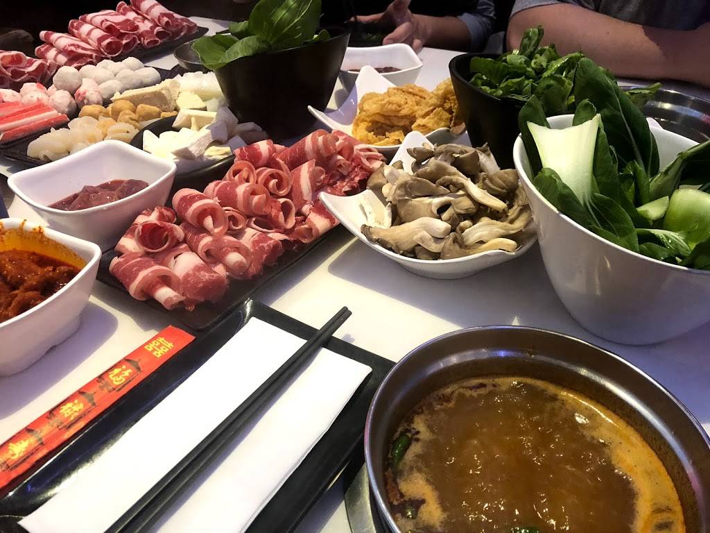 iCook Buffet | restaurant | 81-17 Broadway, Queens, NY 11373, USA | 9295220889 OR +1 929-522-0889