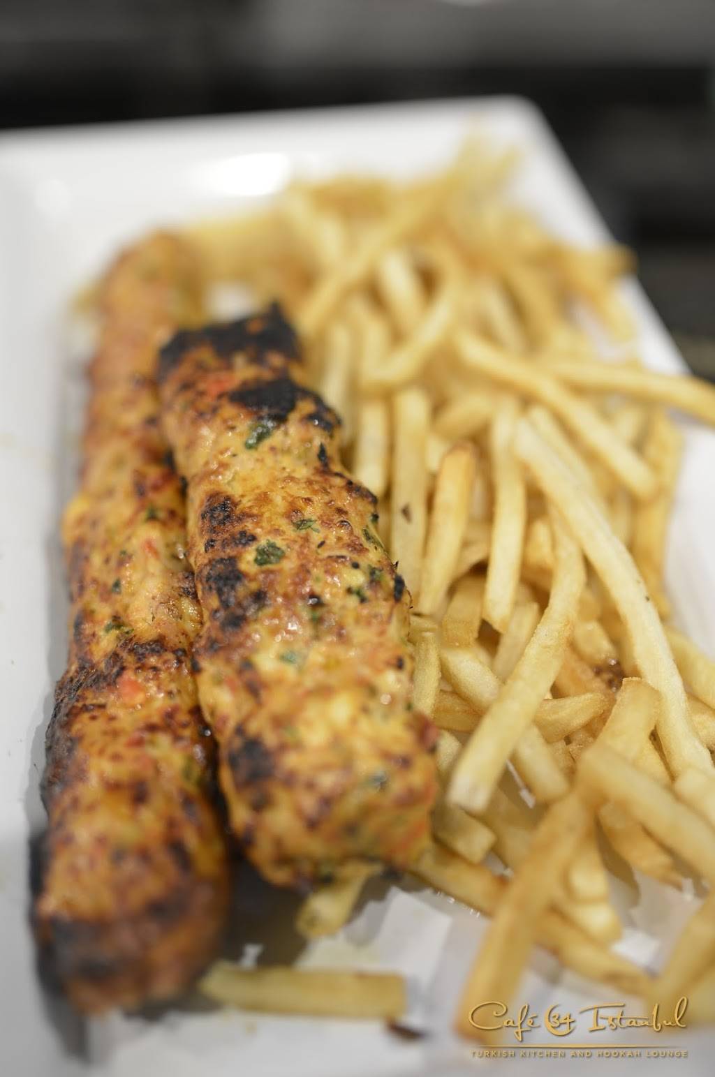 Cafe 34 Istanbul | restaurant | 8255 International Dr #144b, Orlando, FL 32819, USA | 4076017712 OR +1 407-601-7712