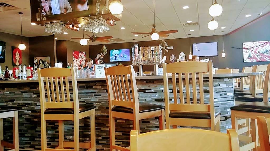 Brothers Taverna | meal delivery | 283 Derby St, Salem, MA 01970, USA | 9787414648 OR +1 978-741-4648