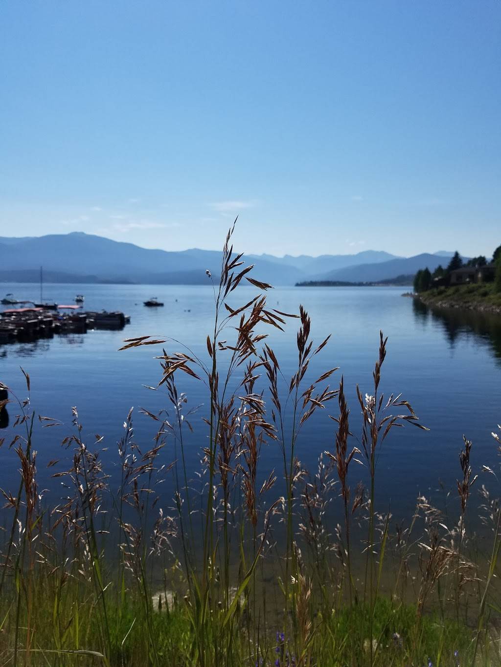 Indian Peaks Marina | restaurant | 6862 US-34, Granby, CO 80446, USA | 9708873456 OR +1 970-887-3456