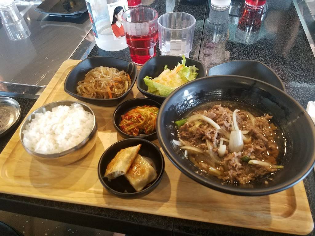 Miss Gogi Doraville GA | restaurant | 6035 Peachtree Rd Ste C115, Doraville, GA 30360, USA | 7702203003 OR +1 770-220-3003