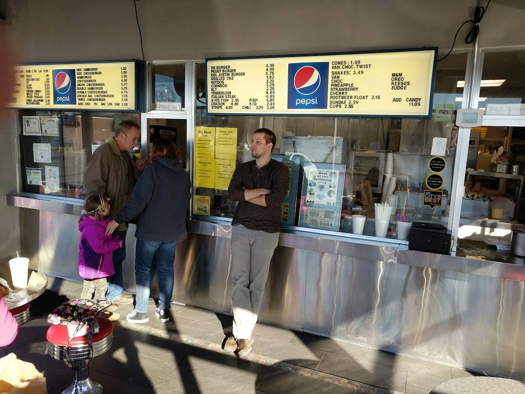 LCs Hamburgers Etc. | restaurant | 7612 NW Prairie View Rd, Kansas City, MO 64151, USA | 8167416027 OR +1 816-741-6027