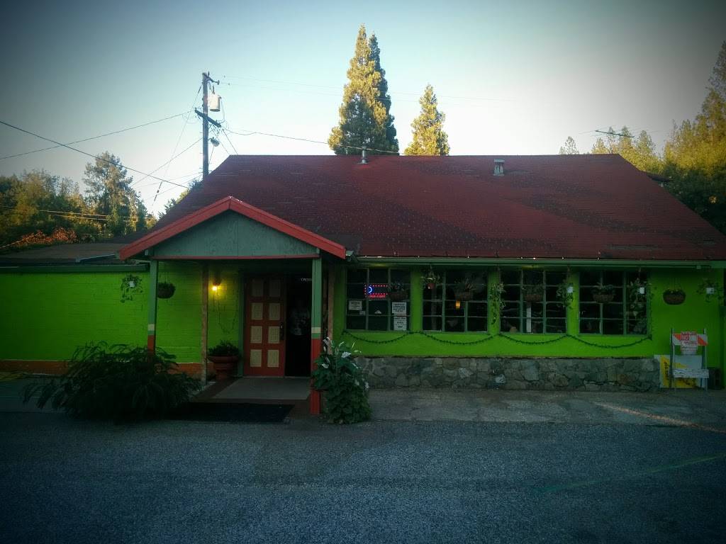 Panoy Bistro | restaurant | 442 Colfax Ave, Grass Valley, CA 95945, USA | 5302685267 OR +1 530-268-5267