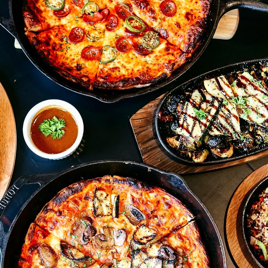 Jack Rabbit | restaurant | 1010 Elmwood Ave, Buffalo, NY 14222, USA | 7163819596 OR +1 716-381-9596