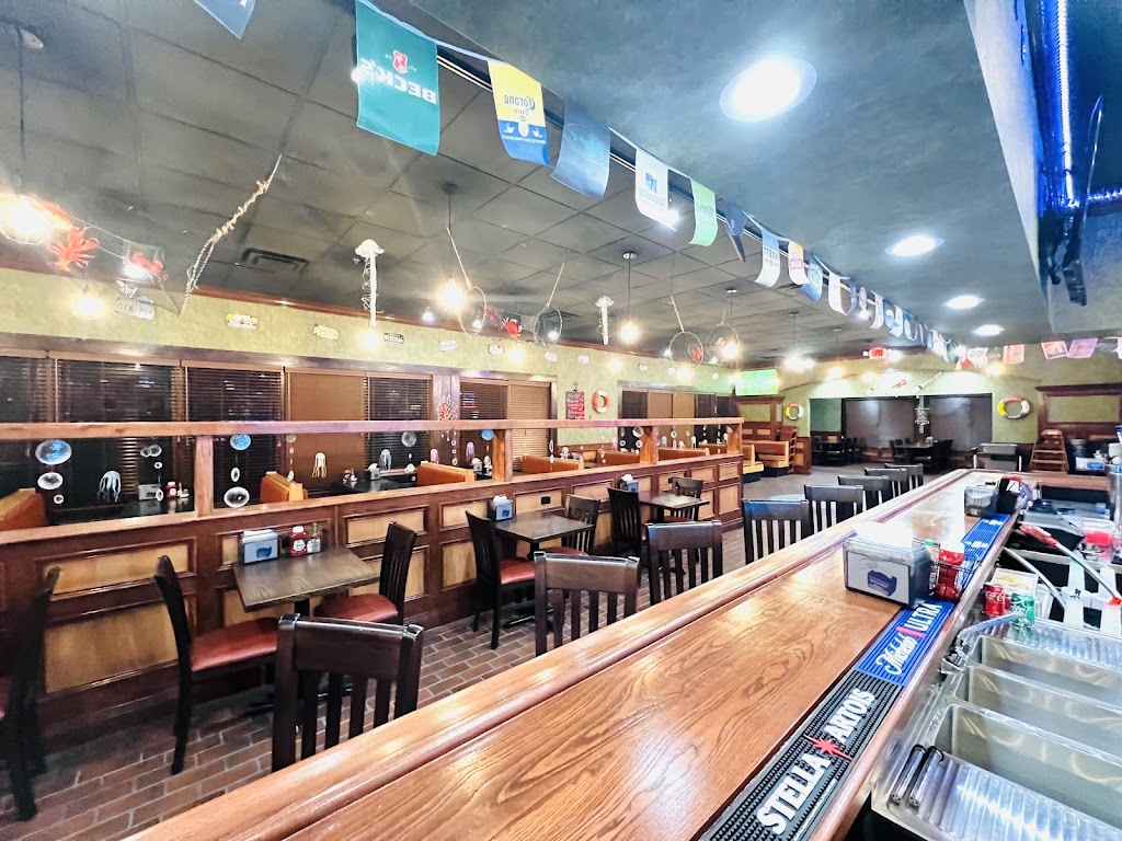 Shaking Crab | restaurant | #8, South Portland, ME 04106, USA | 2075360825 OR +1 207-536-0825