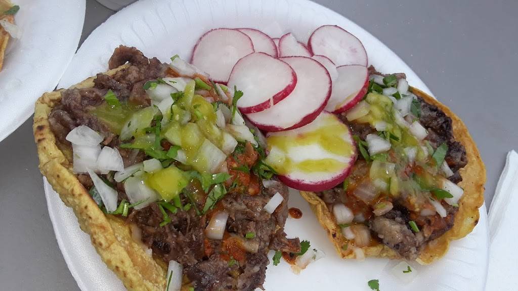 Tacos Y Birria La Unica | restaurant | 2840 E Olympic Blvd, Los Angeles, CA 90023, USA | 3237154025 OR +1 323-715-4025