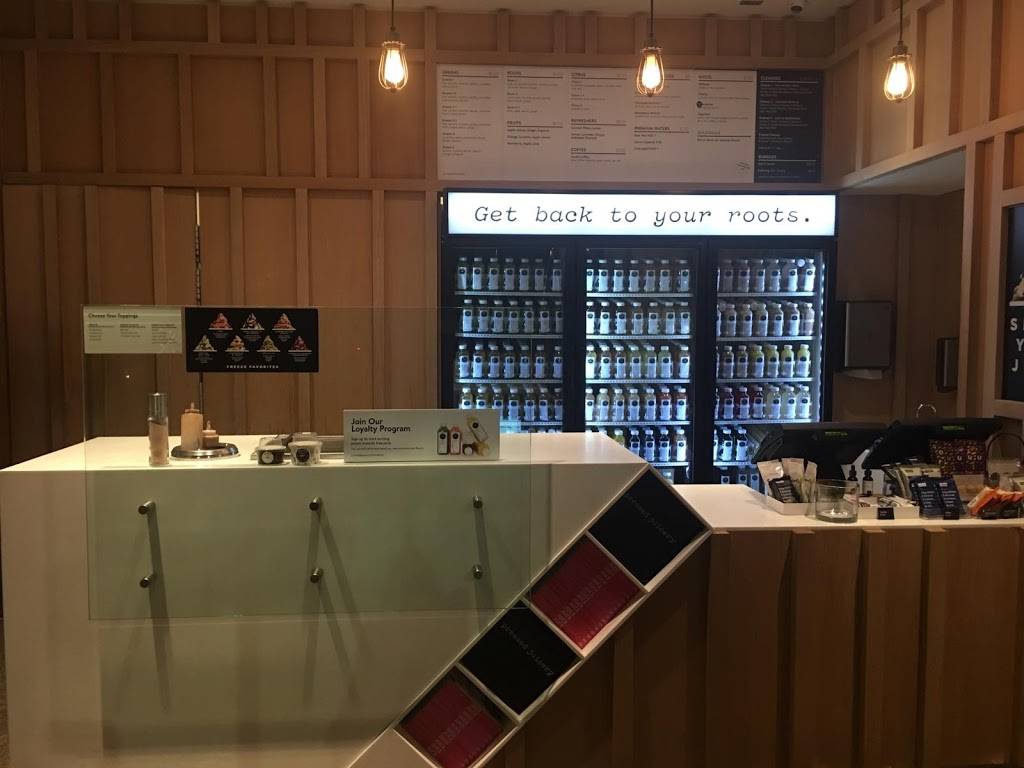 Pressed Juicery | restaurant | 75 1st St, San Francisco, CA 94105, USA | 4152780977 OR +1 415-278-0977