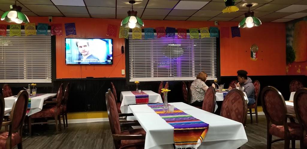 Don Panchito Halal Mexican Grill | restaurant | 3180 Grant Ave, Philadelphia, PA 19114, USA | 2156986606 OR +1 215-698-6606