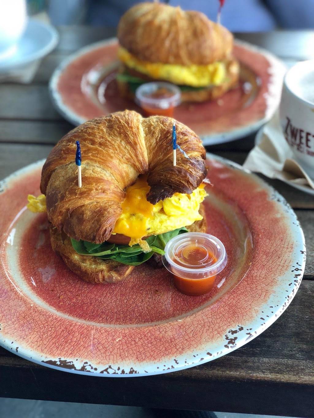 Zweet Cafe | cafe | 4682 Eagle Rock Blvd, Los Angeles, CA 90041, USA | 3233054038 OR +1 323-305-4038