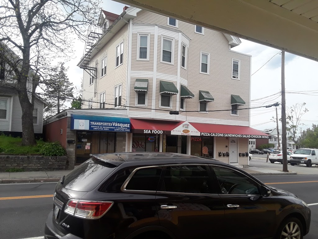 Pawtucket Avenue pizza | restaurant | 287 Pawtucket Ave, Pawtucket, RI 02860, USA | 4017732010 OR +1 401-773-2010