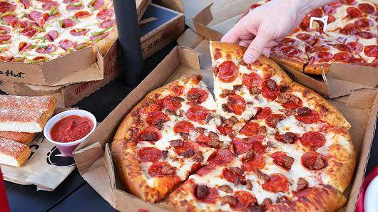 Pizza Hut | restaurant | 2116 E, Co Rd 540A, Lakeland, FL 33813, USA | 8636443151 OR +1 863-644-3151