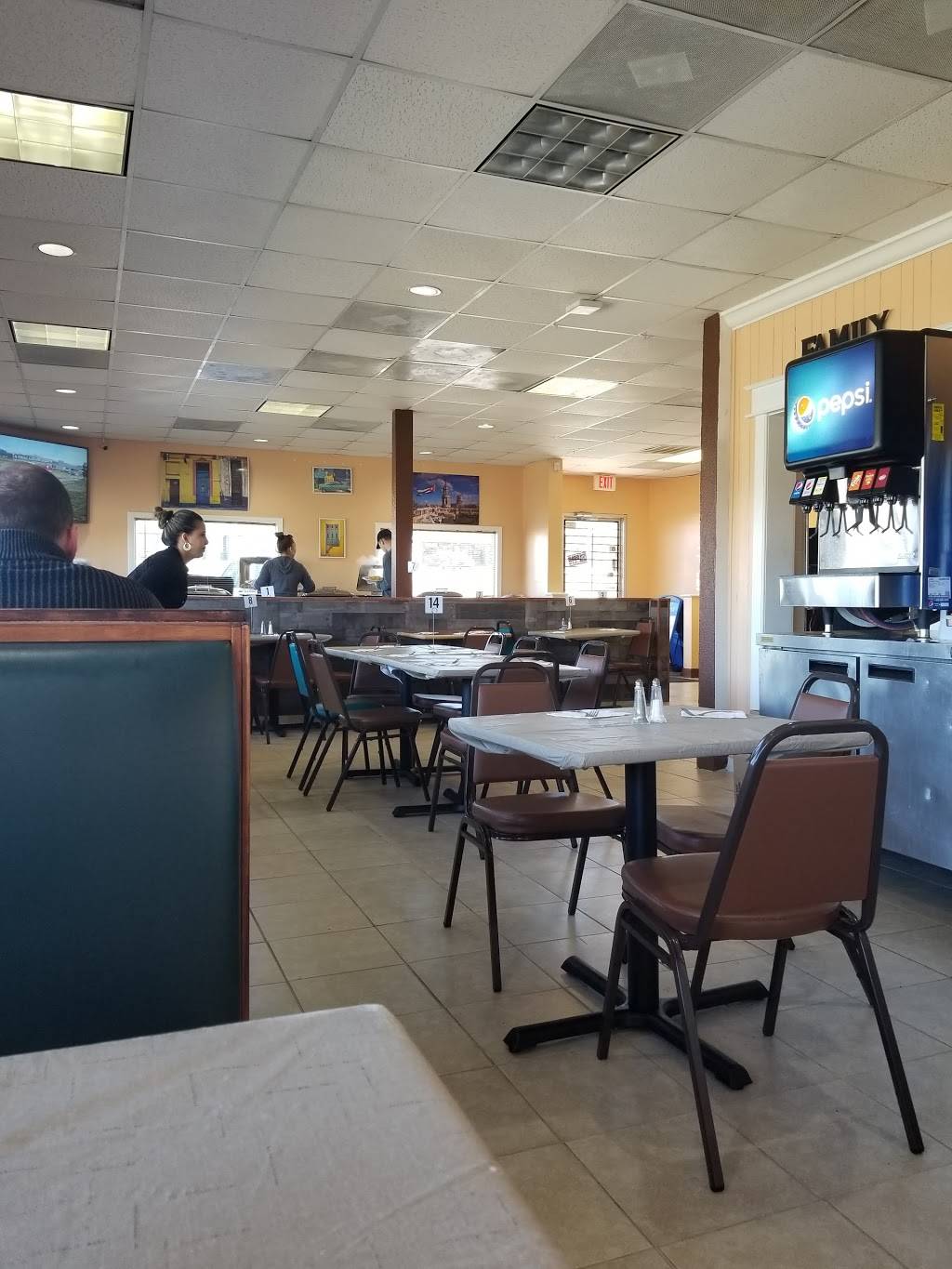 Congas Restaurant | restaurant | 11211 Perrin Beitel Rd, San Antonio, TX 78217, USA | 2103430000 OR +1 210-343-0000