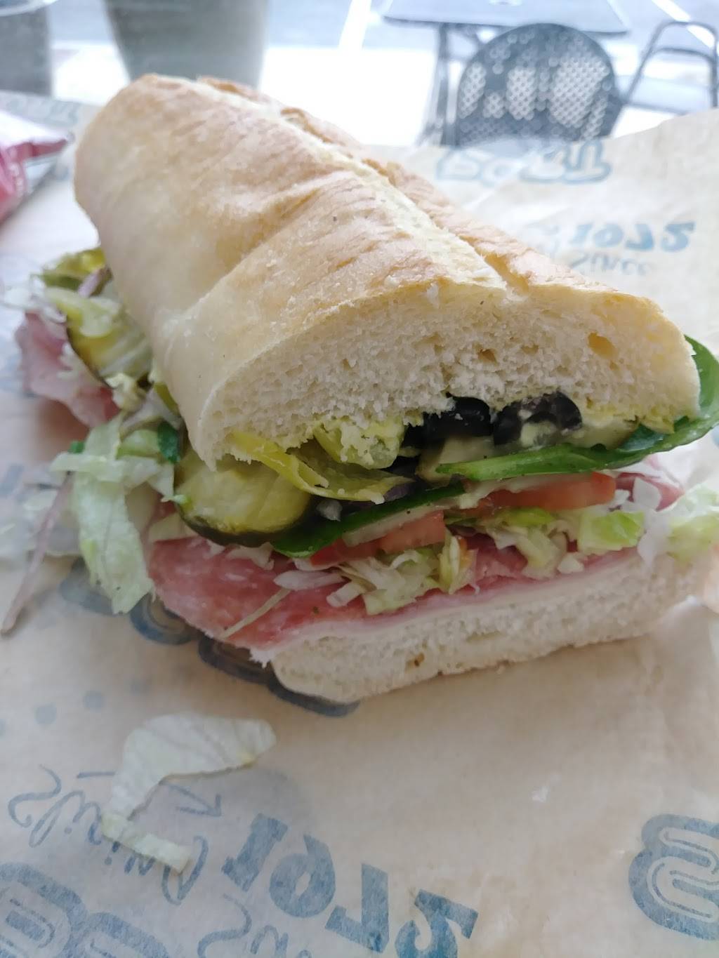 Port of Subs | meal takeaway | 21001 N Tatum Blvd, Phoenix, AZ 85050, USA | 4805027962 OR +1 480-502-7962