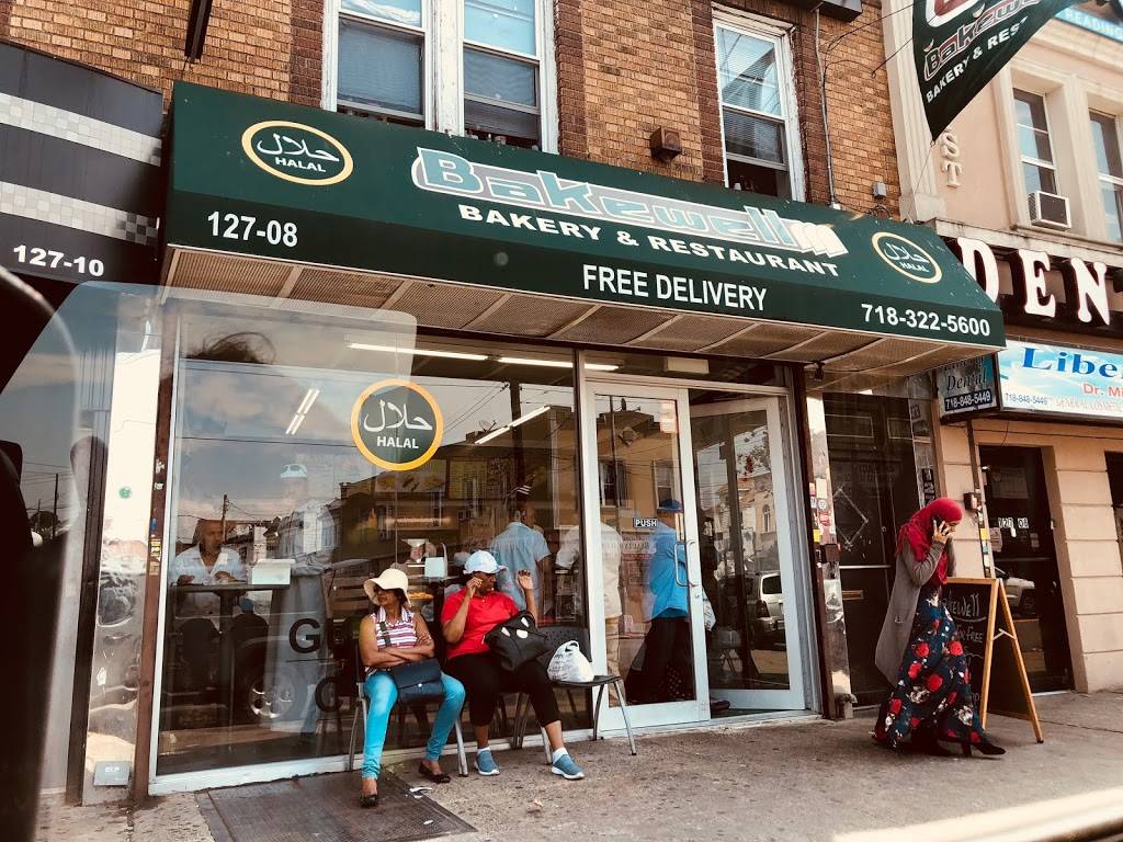 Bakewell | bakery | 127-08 Liberty Ave, South Richmond Hill, NY 11419, USA | 7183225600 OR +1 718-322-5600