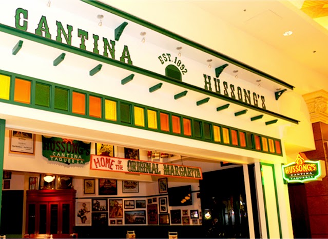 Hussongs Mexican Cantina - Mandalay Place | restaurant | 3930 Las Vegas Blvd S Suite 121B, Las Vegas, NV 89119, USA | 7026326450 OR +1 702-632-6450
