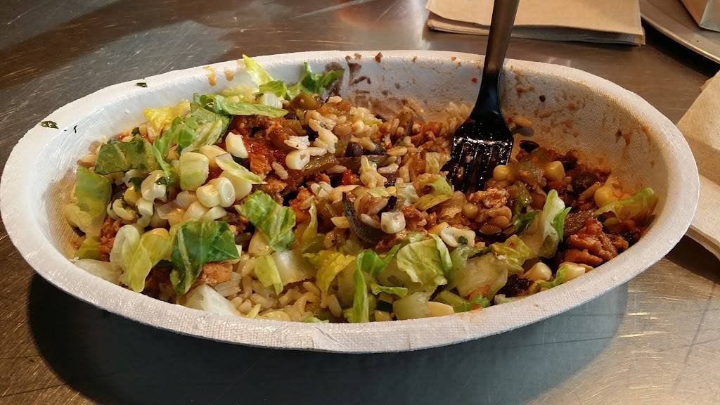 Chipotle Mexican Grill | restaurant | 1805 WP Ball Blvd, Sanford, FL 32771, USA | 3212754164 OR +1 321-275-4164