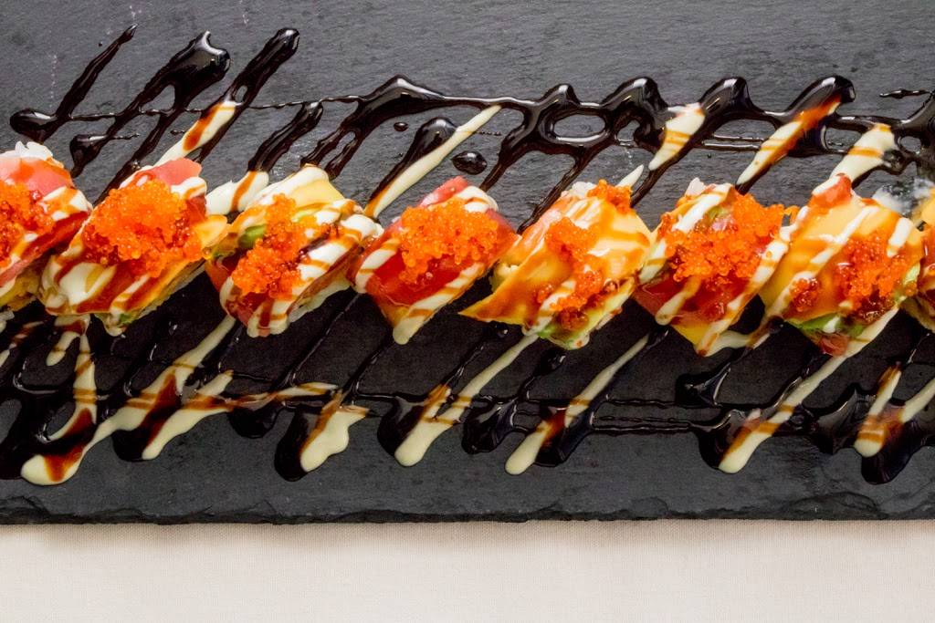 Moko Japanese Cuisine | restaurant | 674 E Broadway, Boston, MA 02127, USA | 6177524601 OR +1 617-752-4601